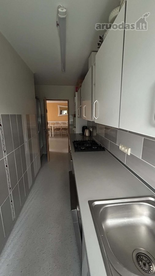 Parduodama išskirtinė sodyba Molėtų rajone – - nuotraukos Nr. 41