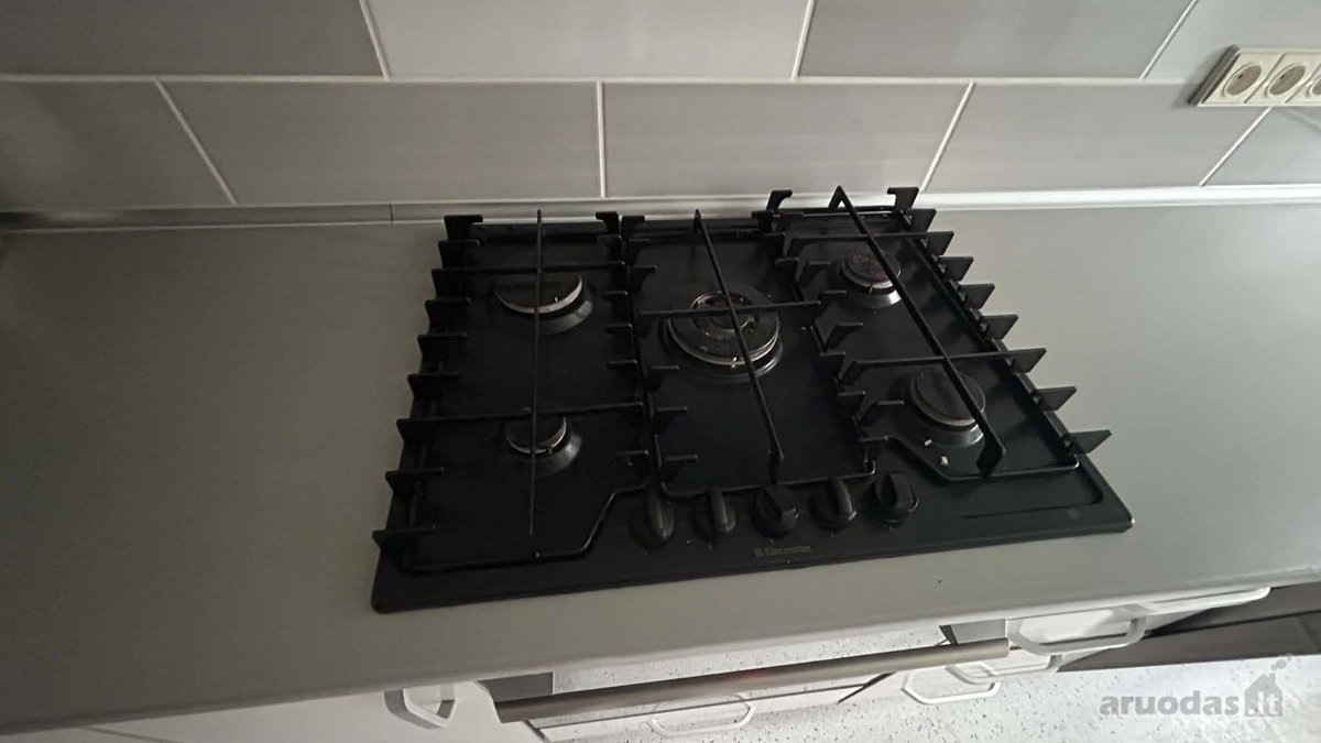 Parduodama išskirtinė sodyba Molėtų rajone – - nuotraukos Nr. 43