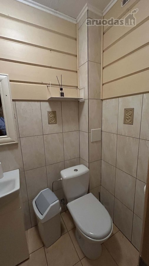 Parduodama išskirtinė sodyba Molėtų rajone – - nuotraukos Nr. 46