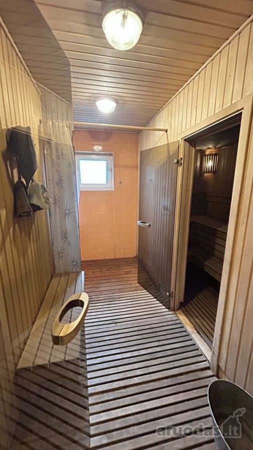 Parduodama išskirtinė sodyba Molėtų rajone – - nuotraukos Nr. 48