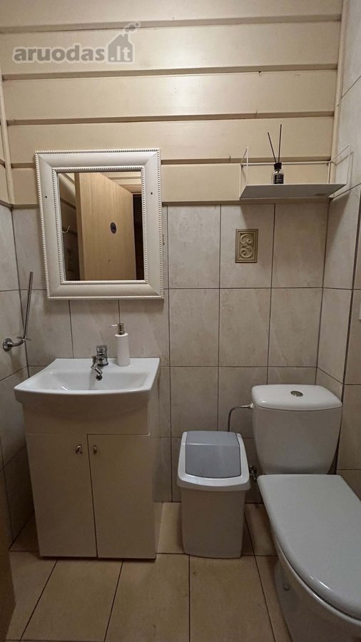 Parduodama išskirtinė sodyba Molėtų rajone – - nuotraukos Nr. 50