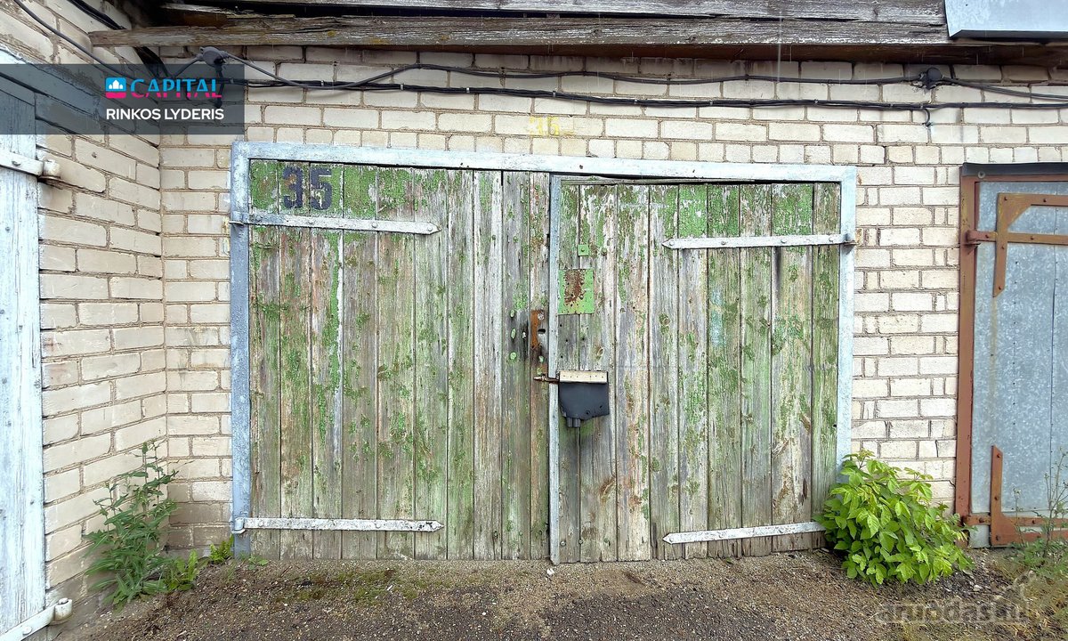 Parduodamas Dviejų Kambarių Butas Kėdainiuose. - nuotraukos Nr. 12