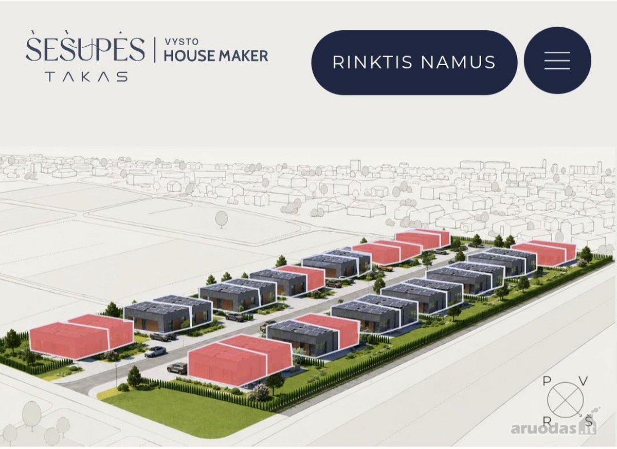  Naujas Projektas „Šešupės Takas“ Jonučiuose - nuotraukos Nr. 7