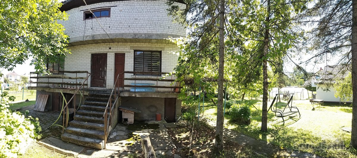 Parduodamas erdvus namas su dideliu sklypu - nuotraukos Nr. 16