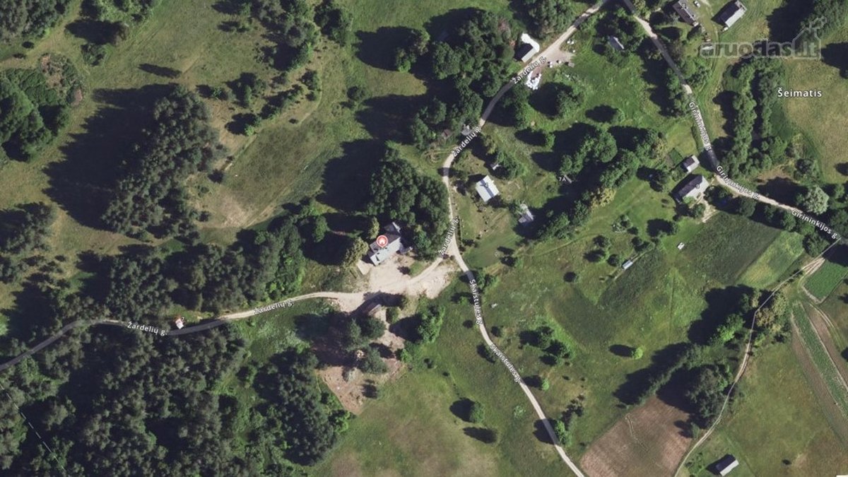 Istorinė Šeimaties Mokykla – Vieta, Kurią - nuotraukos Nr. 23