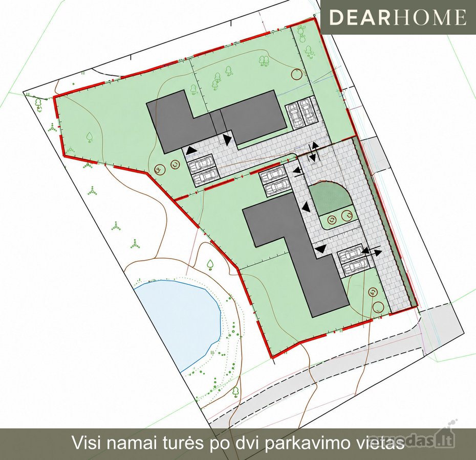 Parduodami 4-i Kokybiški Ir Funkcionaliai - nuotraukos Nr. 17