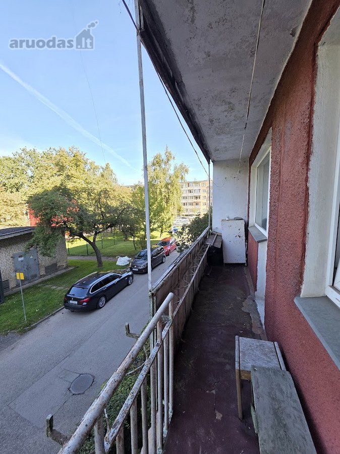 Parduodamas 2k. Butas, Demokratų G. - nuotraukos Nr. 6