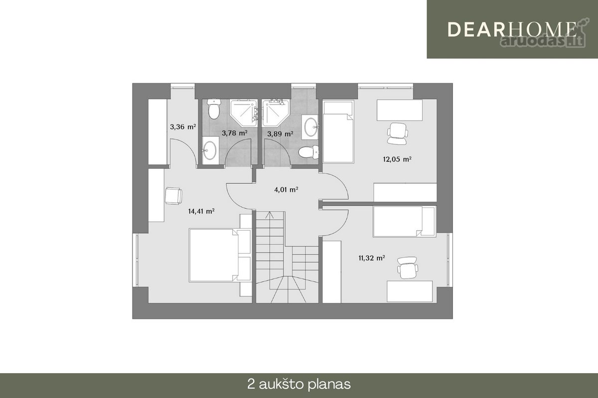 Parduodami 4-i Kokybiški Ir Funkcionaliai - nuotraukos Nr. 14