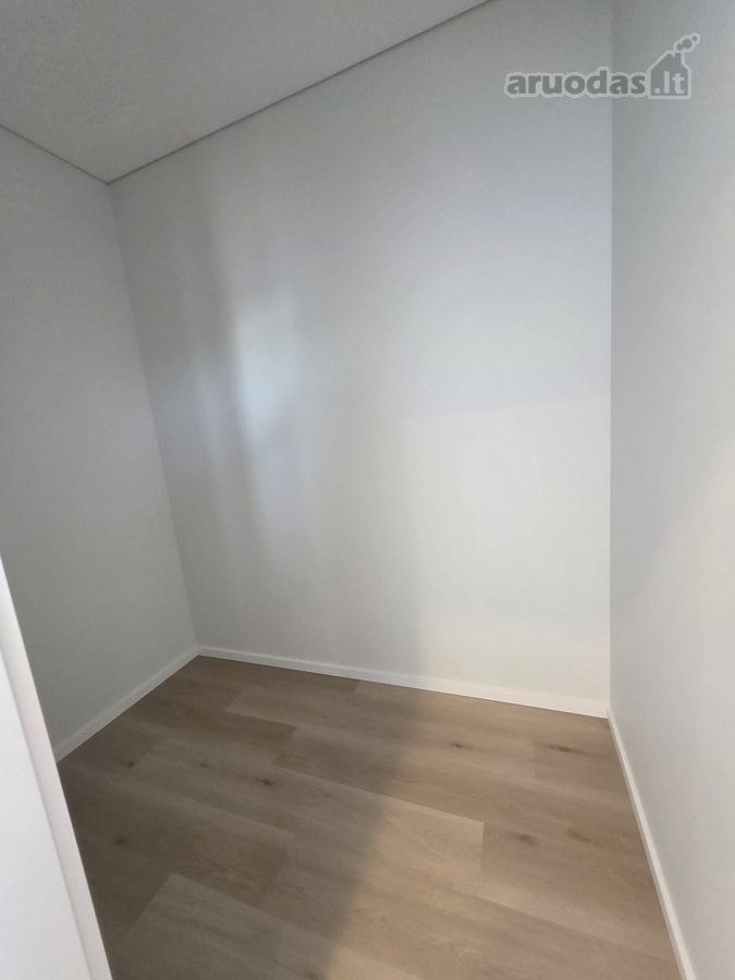 Pilnai Įrengtas 106 Kv. M Namas Su 8 Arų - nuotraukos Nr. 7