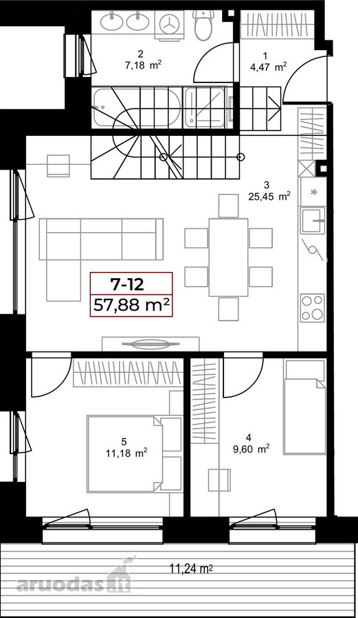 Kviečiame į „hanner“ biurą, kur pristatysime - nuotraukos Nr. 12