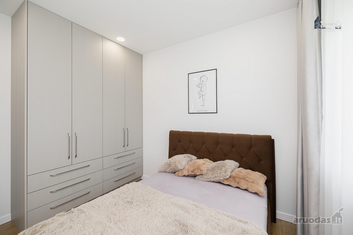 Parduodamas 4 kambarių namas Baukštininkuose - nuotraukos Nr. 7
