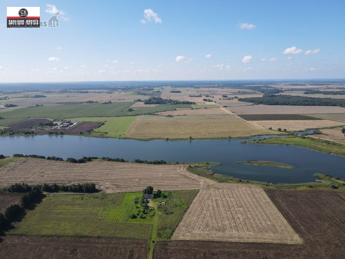 Parduodamas labai geroje vietoje investicinis - nuotraukos Nr. 28