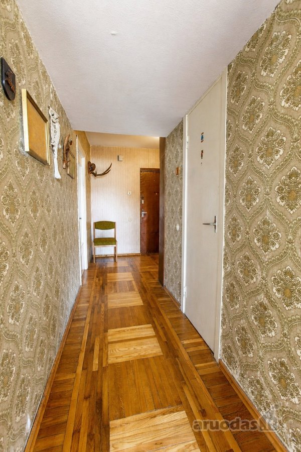 Ramioje ir žalumos apsuptoje Šiltnamių g., - nuotraukos Nr. 10