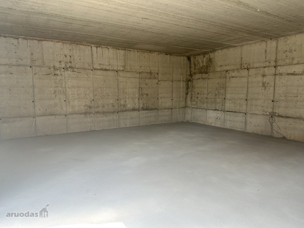 Parduodamas modernus vieno aukšto 175,89 kv.m - nuotraukos Nr. 23