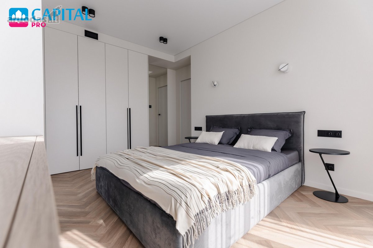 Parduodamas moderniai ir kokybiškai įrengtas - nuotraukos Nr. 22