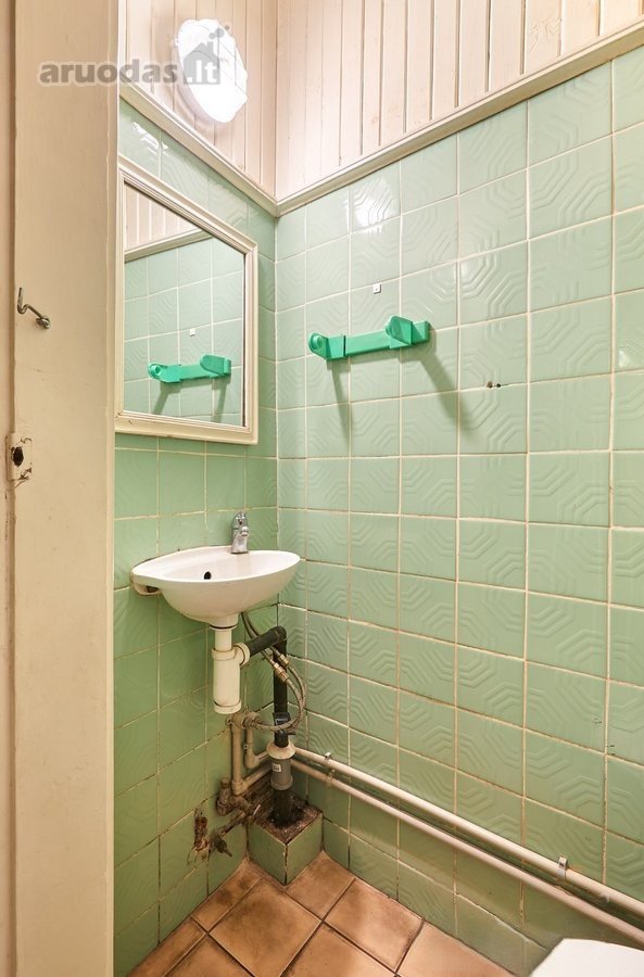 Išnuomojamos Komercinės Paskirties Patalpos - nuotraukos Nr. 12