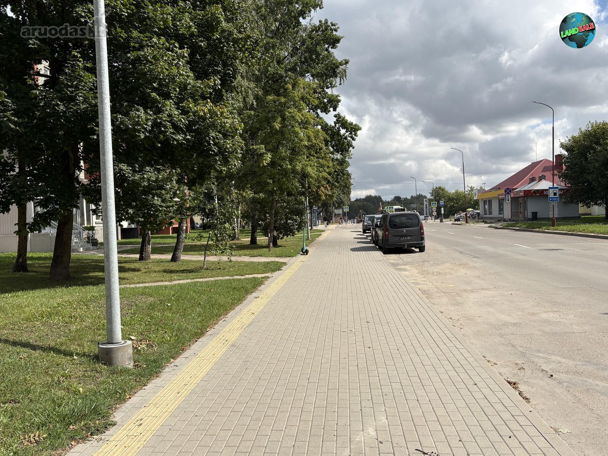 Jaukus, Šviesus Ir Tvarkingas 1 Kambario - nuotraukos Nr. 27