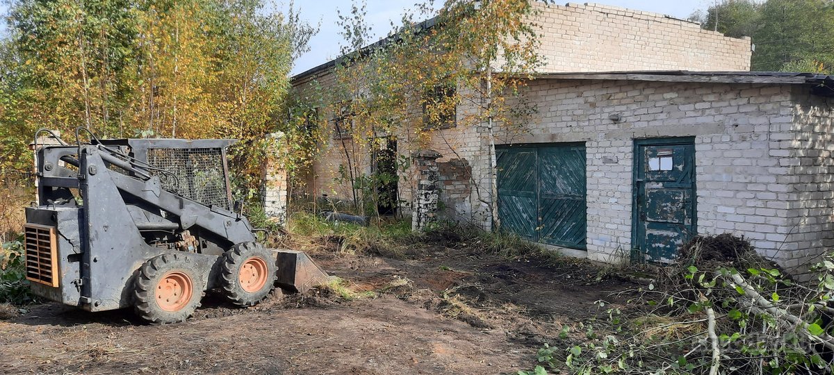 Parduodamas 8,9318 hektaro žemės sklypas su - nuotraukos Nr. 15