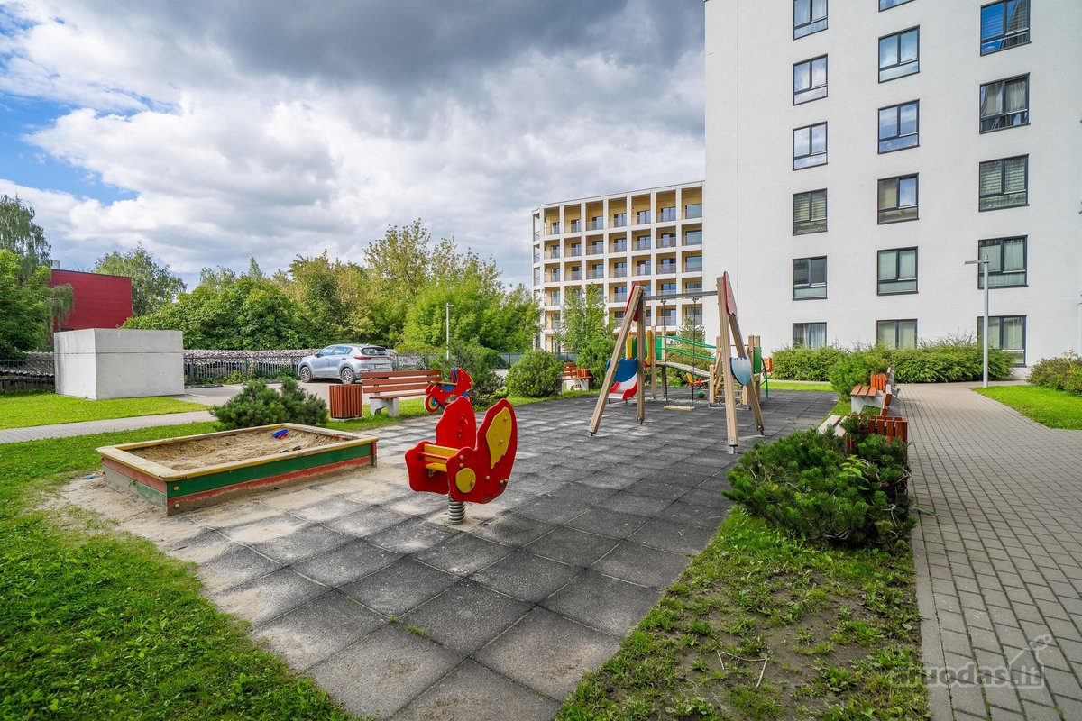 Patogiai ir kokybiškomis medžiagomis bei - nuotraukos Nr. 29