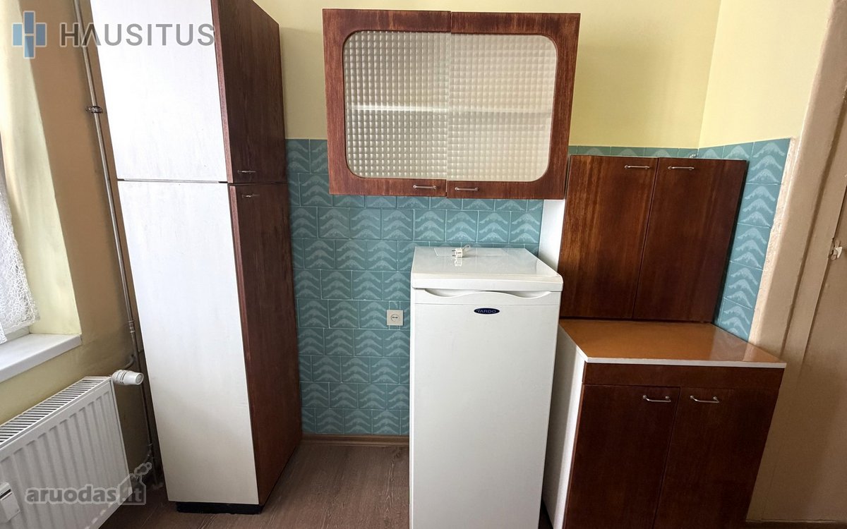 Parduodamas Erdvus 1 K. Butas J. Tilvyčio G., - nuotraukos Nr. 6