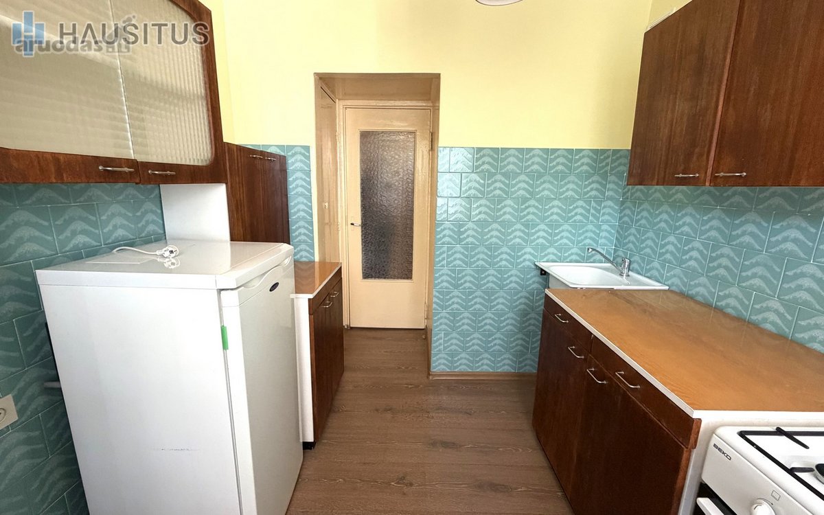 Parduodamas Erdvus 1 K. Butas J. Tilvyčio G., - nuotraukos Nr. 7
