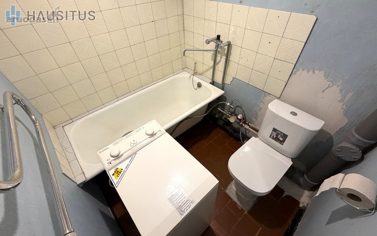 Parduodamas Erdvus 1 K. Butas J. Tilvyčio G., - nuotraukos Nr. 8