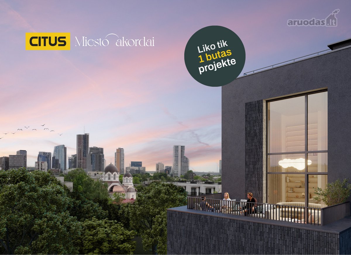 Liko paskutinė proga tapti Citus Miesto - nuotraukos Nr. 7