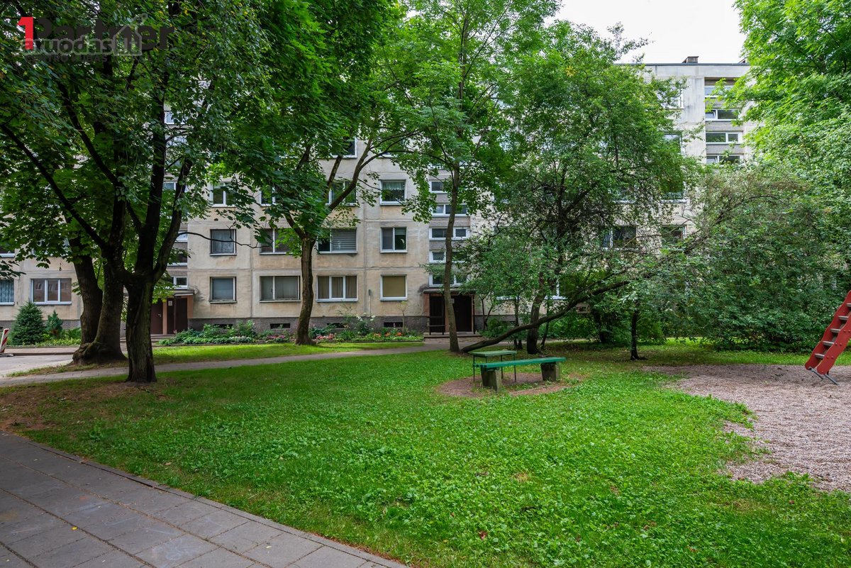 Parduodamas Naujai Suremontuotas Ir Įrengtas, - nuotraukos Nr. 30