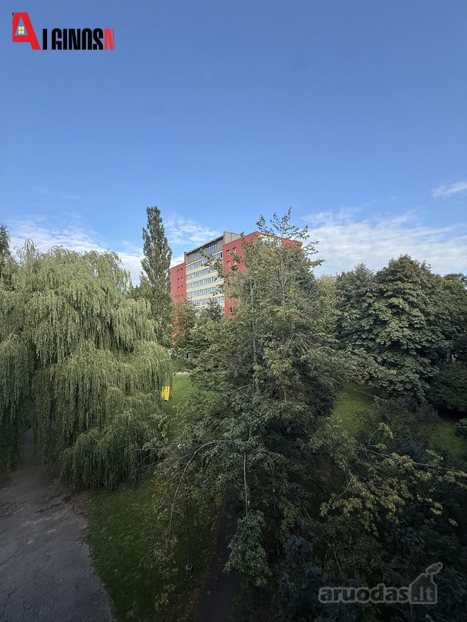 Klaipėdoje, Baltijos pr. parduodamas dviejų - nuotraukos Nr. 2