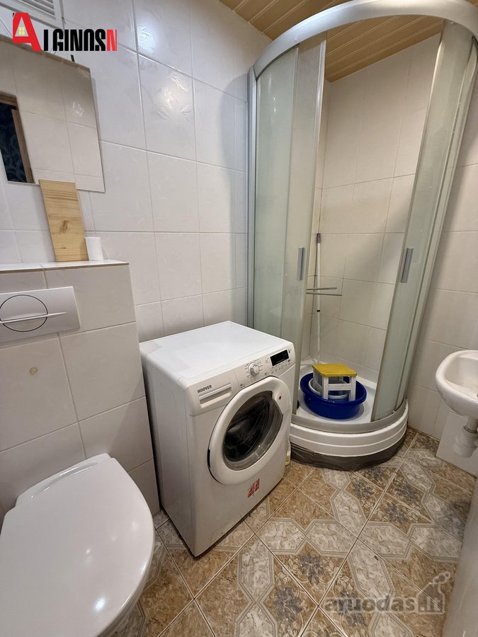 Klaipėdoje, Baltijos pr. parduodamas dviejų - nuotraukos Nr. 5