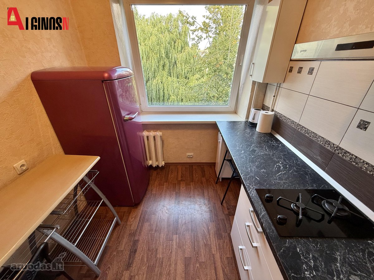 Klaipėdoje, Baltijos pr. parduodamas dviejų - nuotraukos Nr. 3