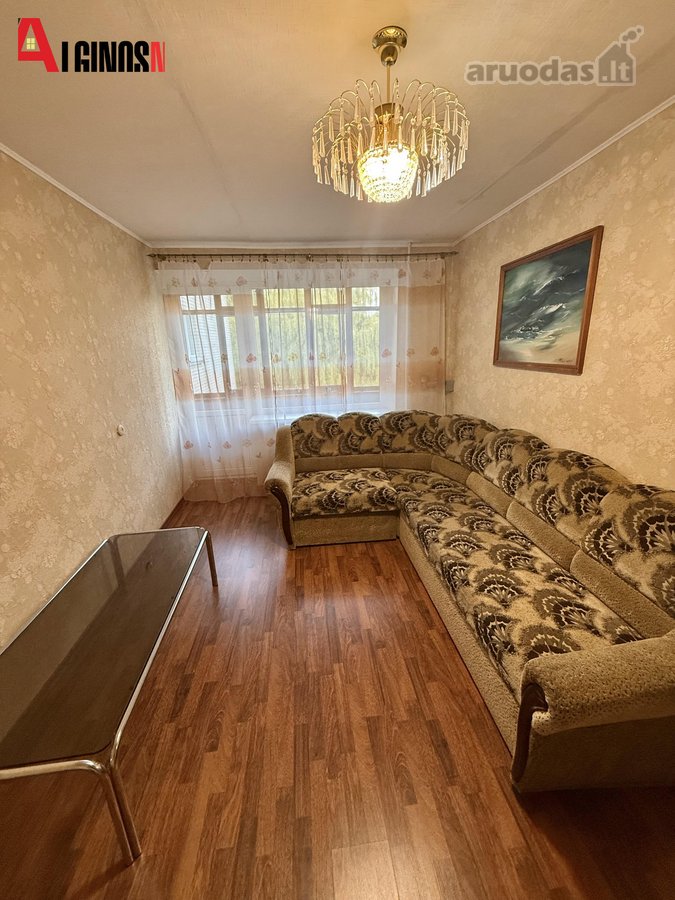 Klaipėdoje, Baltijos pr. parduodamas dviejų - nuotraukos Nr. 8