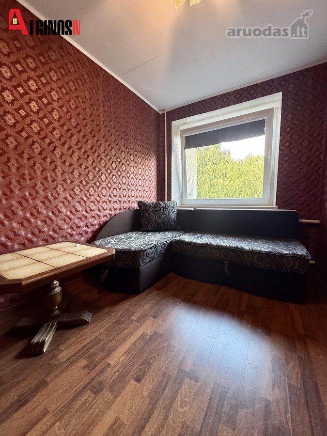Klaipėdoje, Baltijos pr. parduodamas dviejų - nuotraukos Nr. 9
