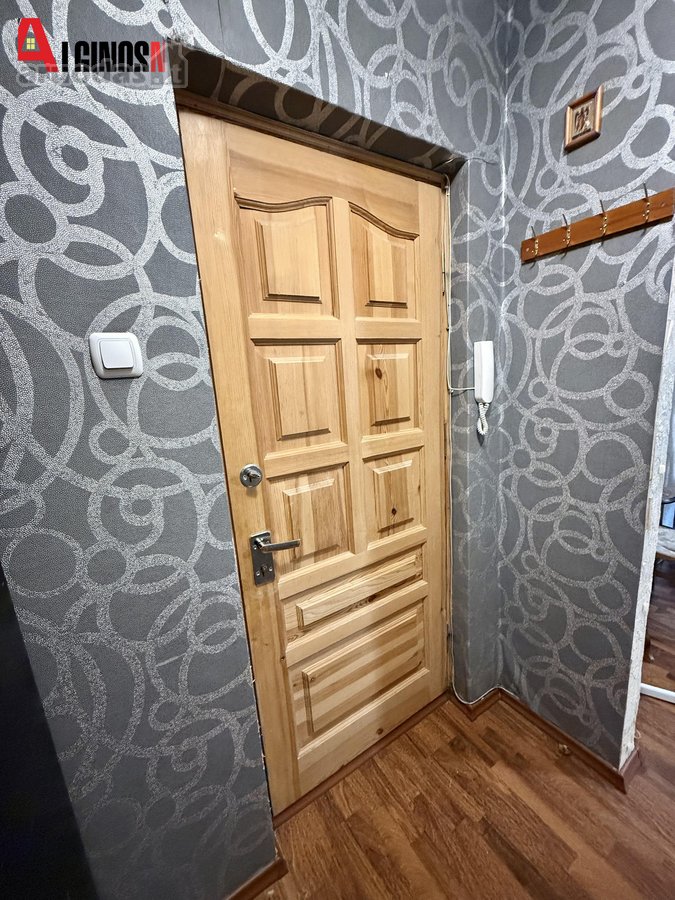 Klaipėdoje, Baltijos pr. parduodamas dviejų - nuotraukos Nr. 10