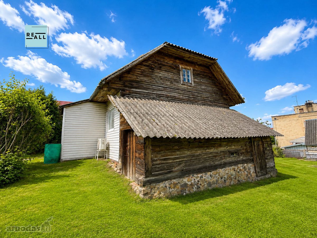 Parduodamas 2 Kambarių Butas Kėdainiuose, - nuotraukos Nr. 14