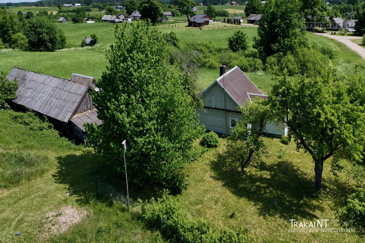 Parduodama 3,16 Ha Sodyba Šalia Bobio Ir - nuotraukos Nr. 6