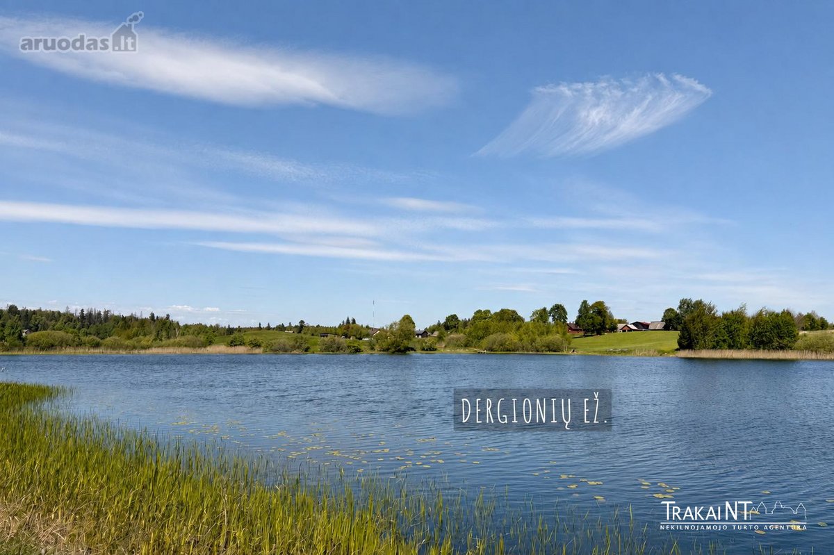 Parduodama 3,16 Ha Sodyba Šalia Bobio Ir - nuotraukos Nr. 19