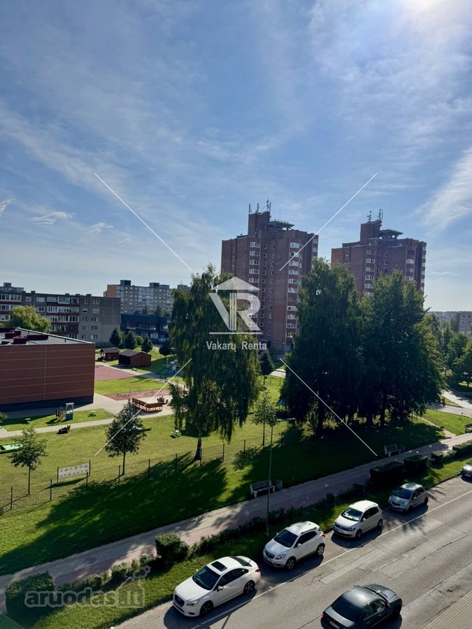 Parduodamas 3 kambarių, 64,12 kv. m ploto - nuotraukos Nr. 18
