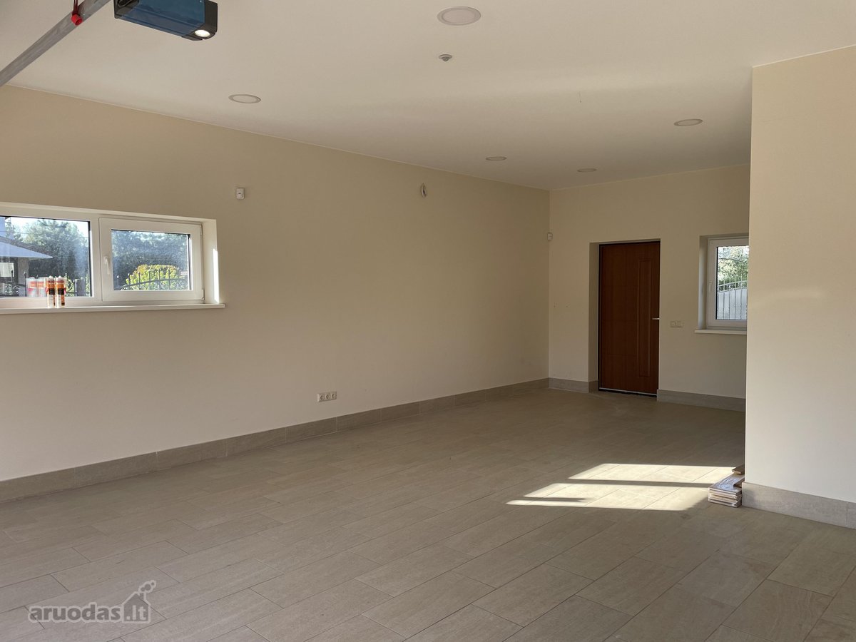 Namo nuoma Pavilnyje – 218 m², 4 miegamieji, - nuotraukos Nr. 7