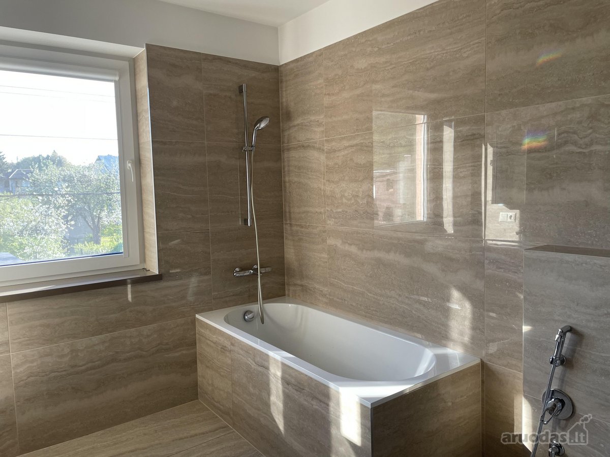 Namo nuoma Pavilnyje – 218 m², 4 miegamieji, - nuotraukos Nr. 14