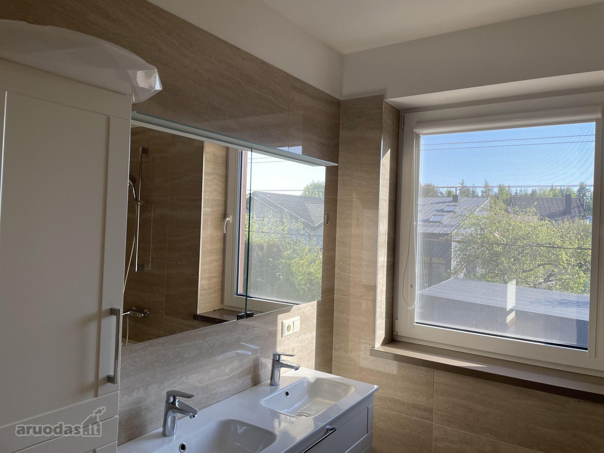 Namo nuoma Pavilnyje – 218 m², 4 miegamieji, - nuotraukos Nr. 15