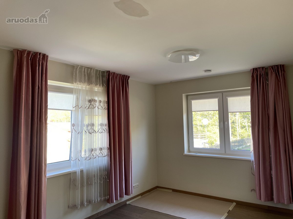 Namo nuoma Pavilnyje – 218 m², 4 miegamieji, - nuotraukos Nr. 17