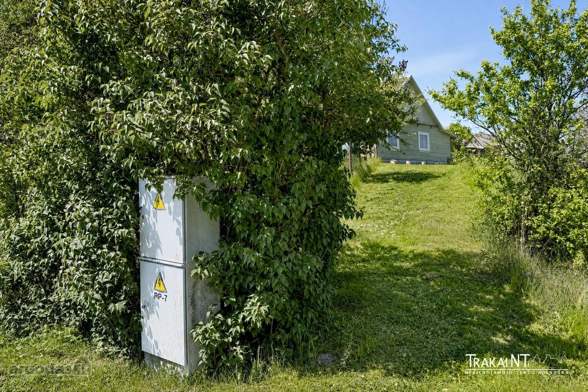 Parduodama 3,16 Ha Sodyba Šalia Bobio Ir - nuotraukos Nr. 10