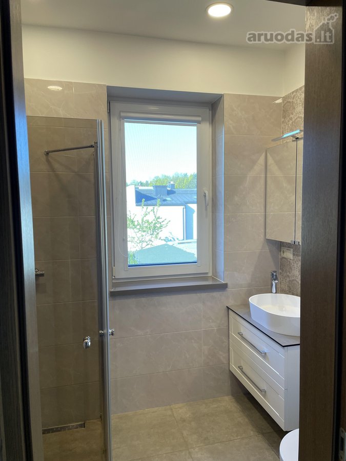 Namo nuoma Pavilnyje – 218 m², 4 miegamieji, - nuotraukos Nr. 13