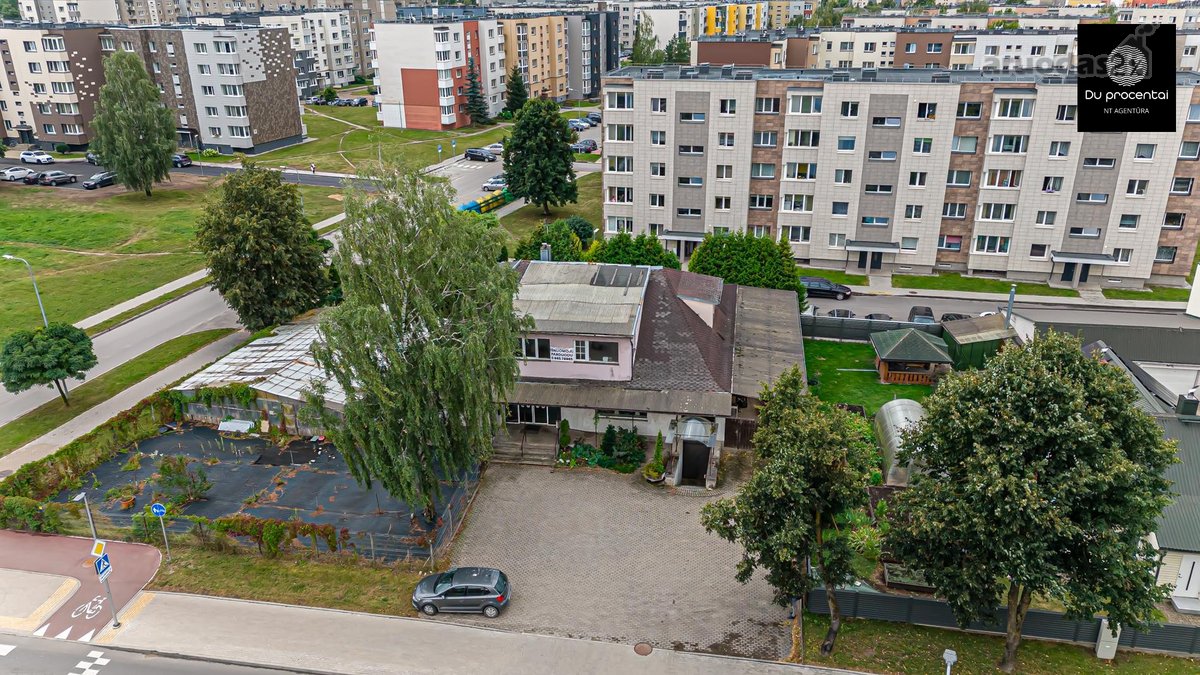 Nt agentūra „Du Procentai“ 2% siūlo! - nuotraukos Nr. 6