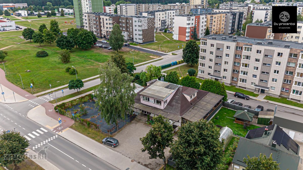 Nt agentūra „Du Procentai“ 2% siūlo! - nuotraukos Nr. 7