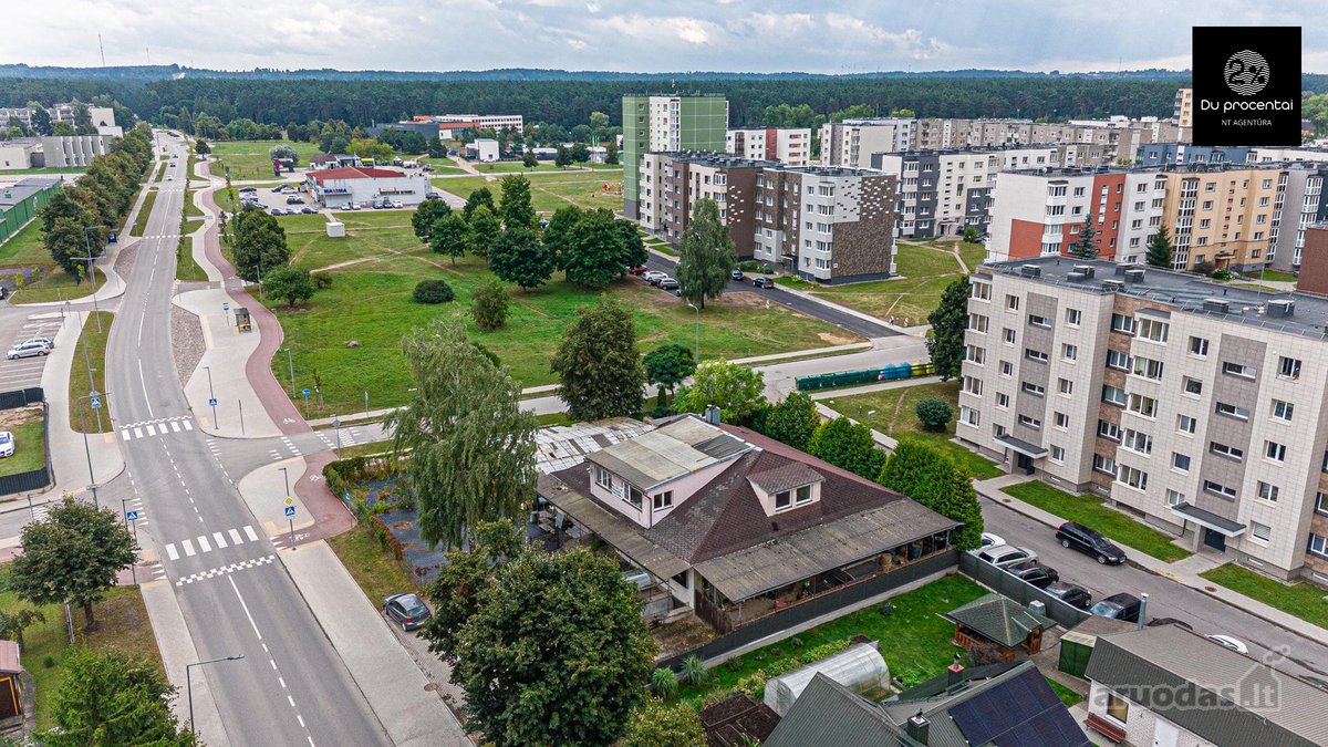 Nt agentūra „Du Procentai“ 2% siūlo! - nuotraukos Nr. 8