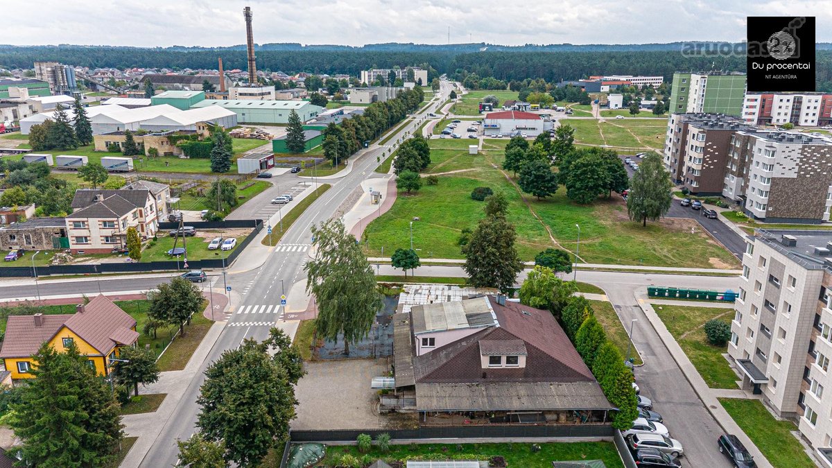 Nt agentūra „Du Procentai“ 2% siūlo! - nuotraukos Nr. 10