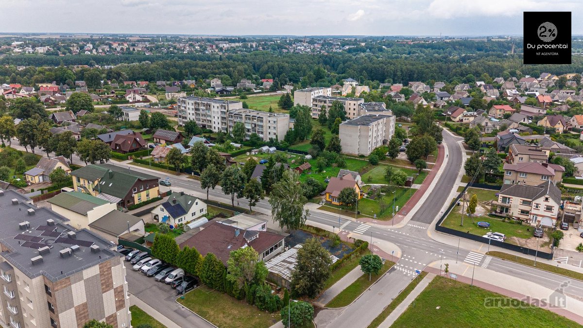 Nt agentūra „Du Procentai“ 2% siūlo! - nuotraukos Nr. 14