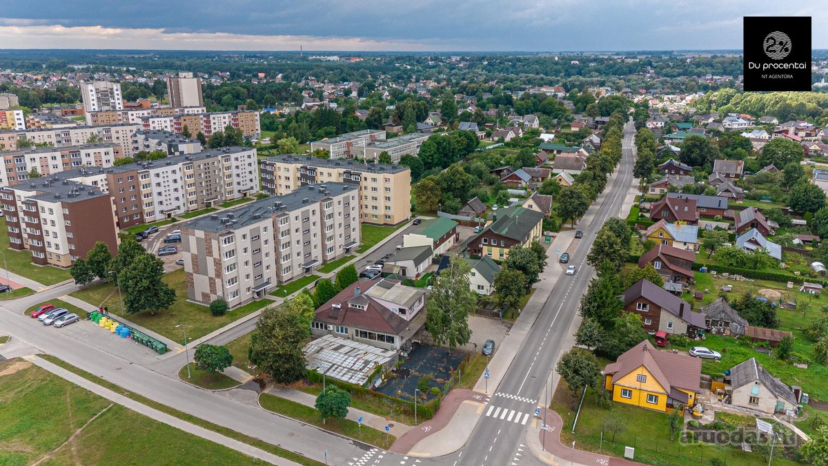Nt agentūra „Du Procentai“ 2% siūlo! - nuotraukos Nr. 16